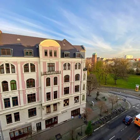 Boetchen - Modern, Zentral, Fuer Treppensteigerinnen Bremerhaven Buitenkant foto