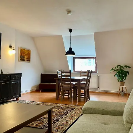 Boetchen - Modern, Zentral, Fuer Treppensteigerinnen Bremerhaven Buitenkant foto