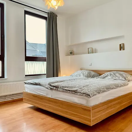 Boetchen - Modern, Zentral, Fuer Treppensteigerinnen Bremerhaven Buitenkant foto
