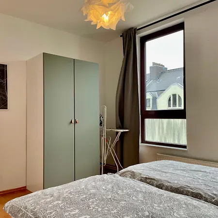 Boetchen - Modern, Zentral, Fuer Treppensteigerinnen Bremerhaven Buitenkant foto