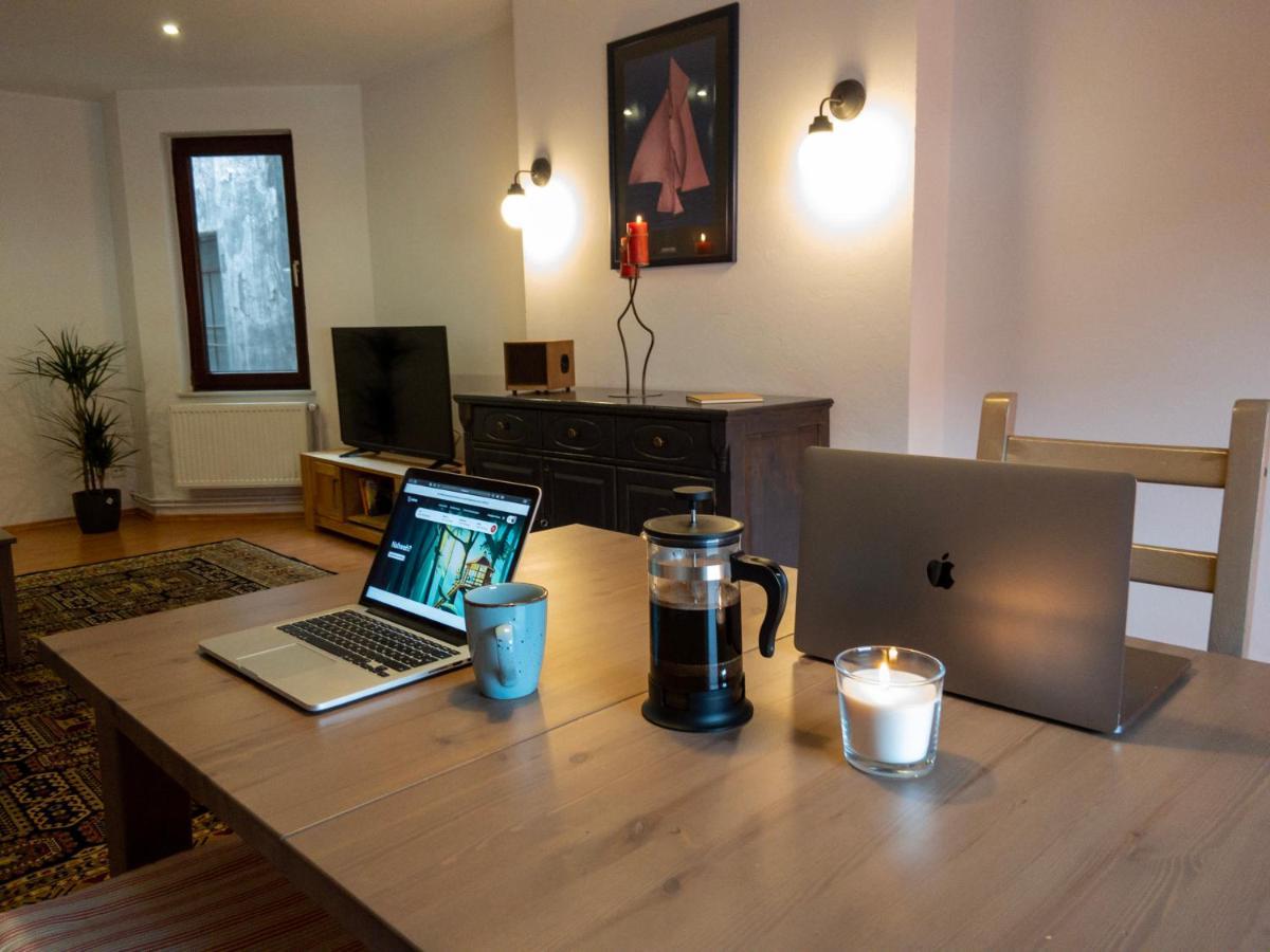 Apartment Boetchen - Modern, Zentral, Fuer Treppensteigerinnen Bremerhaven