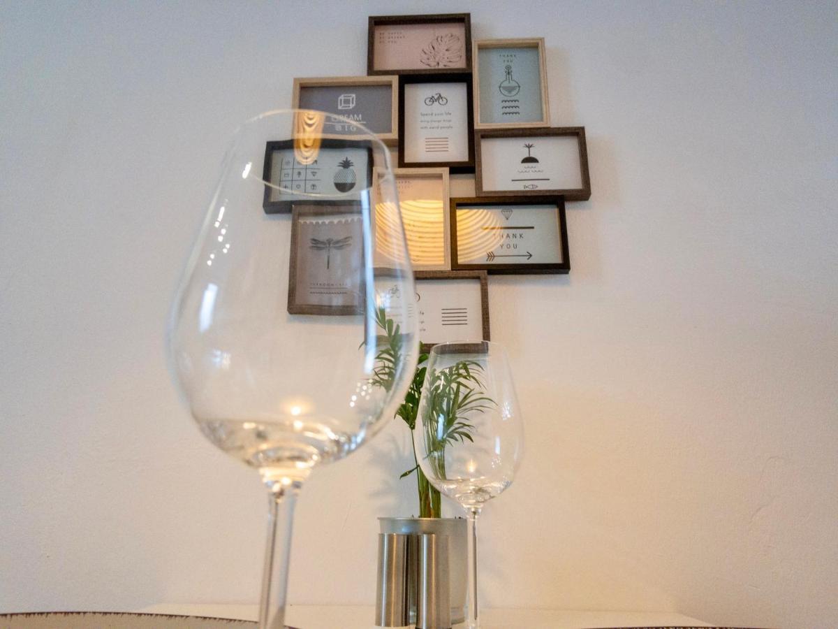 Apartment Boetchen - Modern, Zentral, Fuer Treppensteigerinnen