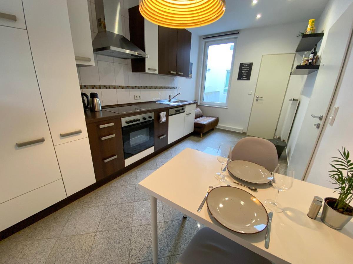 Boetchen - Modern, Zentral, Fuer Treppensteigerinnen * Bremerhaven