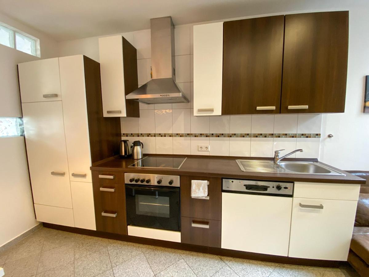 Boetchen - Modern, Zentral, Fuer Treppensteigerinnen * Bremerhaven